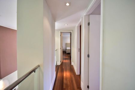 Apartamento à venda com 210m², 3 quartos e 3 vagasCorredor