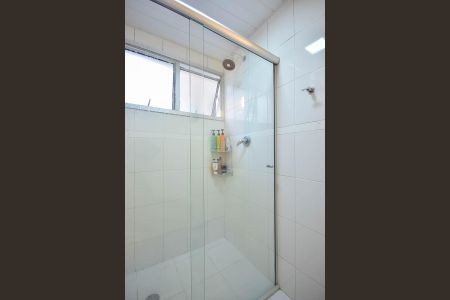 Apartamento à venda com 70m², 2 quartos e 1 vagaBanheiro Suíte