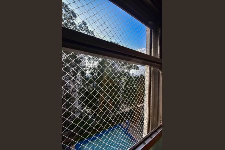 Apartamento à venda com 70m², 2 quartos e 1 vagaVista do Quarto