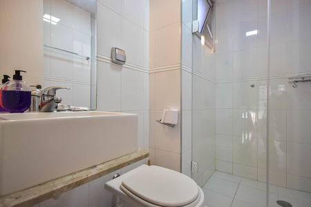 Apartamento à venda com 70m², 2 quartos e 1 vagaBanheiro