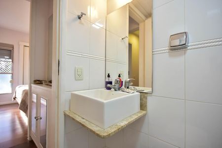 Apartamento à venda com 70m², 2 quartos e 1 vagaBanheiro