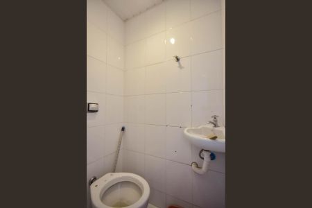 Apartamento à venda com 70m², 2 quartos e 1 vagaBanheiro de Serviço
