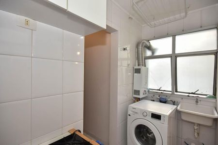 Apartamento à venda com 70m², 2 quartos e 1 vagaÁrea de Serviço