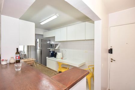 Apartamento à venda com 70m², 2 quartos e 1 vagaCozinha