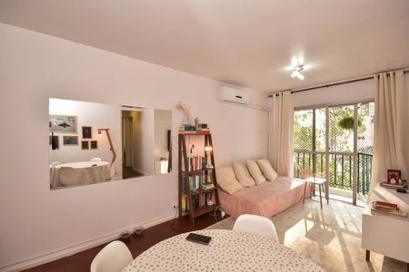 Apartamento à venda com 70m², 2 quartos e 1 vagaSala