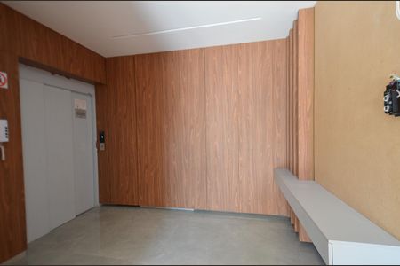 Apartamento à venda com 98m², 3 quartos e 2 vagasÁrea comum