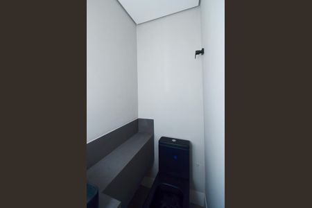 Apartamento à venda com 98m², 3 quartos e 2 vagasLavabo