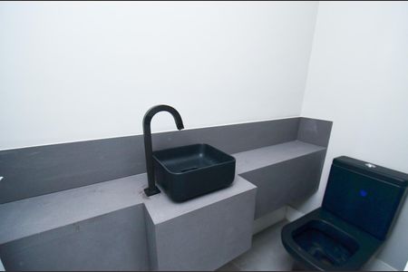 Apartamento à venda com 98m², 3 quartos e 2 vagasLavabo