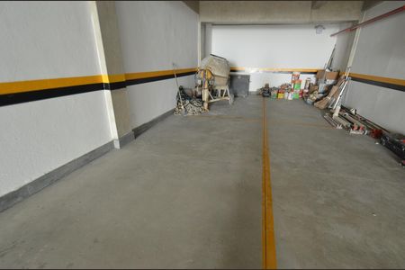 Apartamento à venda com 98m², 3 quartos e 2 vagasÁrea comum