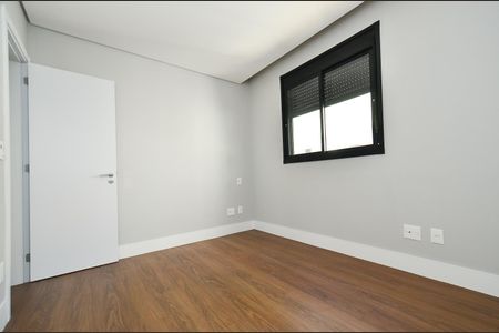 Apartamento à venda com 98m², 3 quartos e 2 vagasQuarto 2