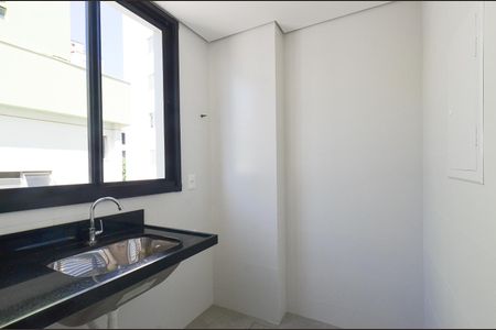 Apartamento à venda com 98m², 3 quartos e 2 vagasCozinha