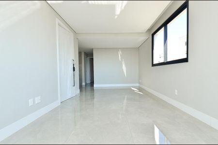 Apartamento à venda com 98m², 3 quartos e 2 vagasSala