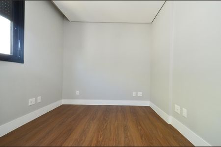 Apartamento à venda com 98m², 3 quartos e 2 vagasQuarto 2