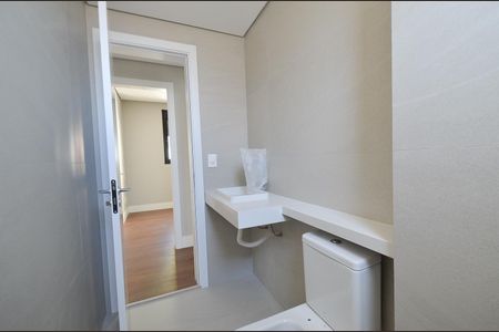 Apartamento à venda com 98m², 3 quartos e 2 vagasLavabo