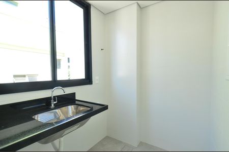 Apartamento à venda com 98m², 3 quartos e 2 vagasCozinha