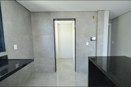 Apartamento à venda com 98m², 3 quartos e 2 vagasCozinha