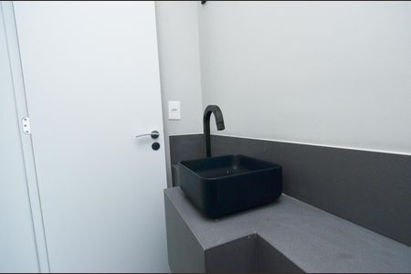 Apartamento à venda com 98m², 3 quartos e 2 vagasLavabo