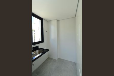 Apartamento à venda com 98m², 3 quartos e 2 vagasCozinha