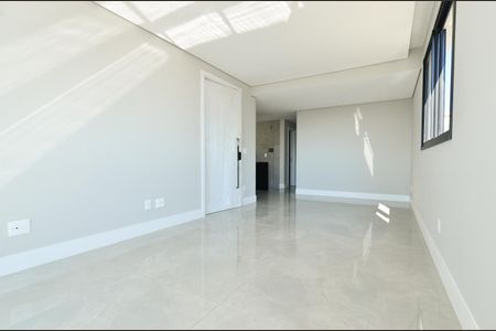 Apartamento à venda com 98m², 3 quartos e 2 vagasSala