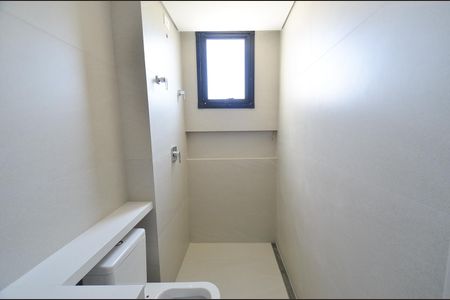 Apartamento à venda com 98m², 3 quartos e 2 vagasBanheiro Social