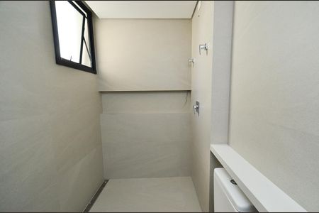 Apartamento à venda com 98m², 3 quartos e 2 vagasBanheiro da Suíte