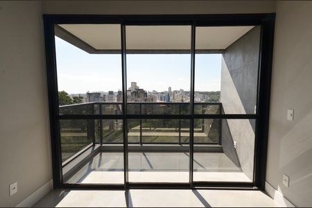 Apartamento à venda com 98m², 3 quartos e 2 vagasVaranda da Sala