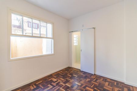 Apartamento à venda com 37m², 1 quarto e sem vagaQuarto