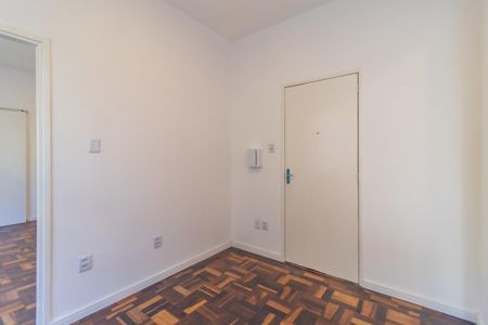 Apartamento à venda com 37m², 1 quarto e sem vagaSala
