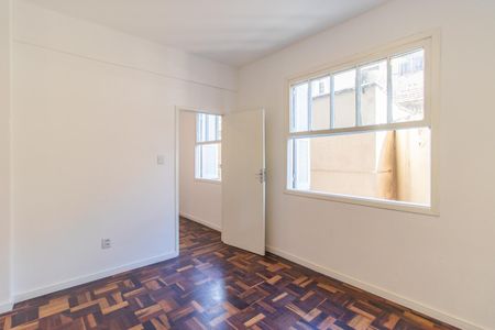 Apartamento à venda com 37m², 1 quarto e sem vagaQuarto