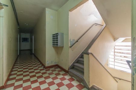 Apartamento à venda com 37m², 1 quarto e sem vagaÁrea comum