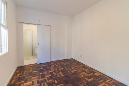 Apartamento à venda com 37m², 1 quarto e sem vagaQuarto