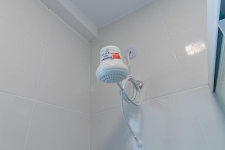 Apartamento à venda com 37m², 1 quarto e sem vagaBanheiro