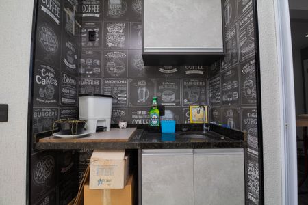 Apartamento à venda com 65m², 2 quartos e 1 vagaVaranda da Sala