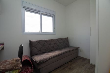 Apartamento à venda com 65m², 2 quartos e 1 vagaQuarto 