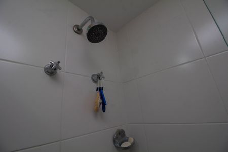 Apartamento à venda com 65m², 2 quartos e 1 vagaBanheiro da Suíte