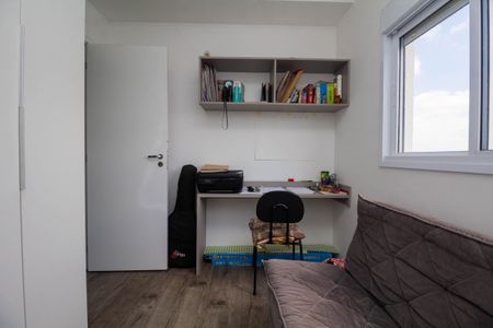Apartamento à venda com 65m², 2 quartos e 1 vagaQuarto 