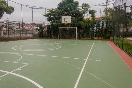 Apartamento à venda com 65m², 2 quartos e 1 vagaÁrea comum - Quadra