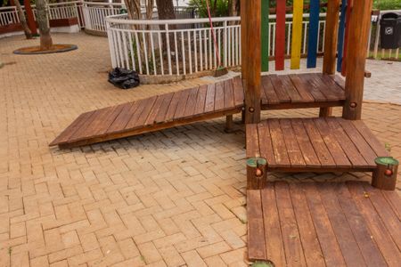 Apartamento à venda com 65m², 2 quartos e 1 vagaÁrea comum - Playground Pet