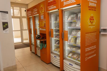 Apartamento à venda com 65m², 2 quartos e 1 vagaÁrea Comum - Cut House