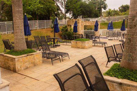 Apartamento à venda com 65m², 2 quartos e 1 vagaÁrea comum - Piscina