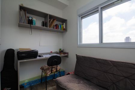 Apartamento à venda com 65m², 2 quartos e 1 vagaQuarto 