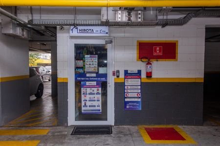 Apartamento à venda com 65m², 2 quartos e 1 vagaÁrea comum - Mercadinho