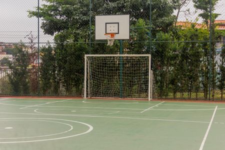 Apartamento à venda com 65m², 2 quartos e 1 vagaÁrea comum - Quadra