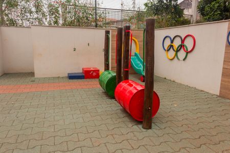 Apartamento à venda com 65m², 2 quartos e 1 vagaÁrea comum - Playground