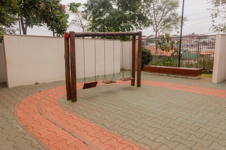 Apartamento à venda com 65m², 2 quartos e 1 vagaÁrea comum - Playground