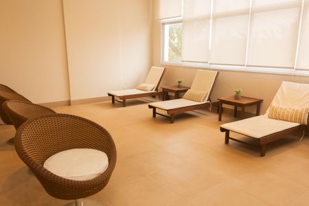 Apartamento à venda com 65m², 2 quartos e 1 vagaÁrea Comum - SPA