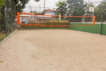 Apartamento à venda com 65m², 2 quartos e 1 vagaÁrea comum - Quadra de Areia