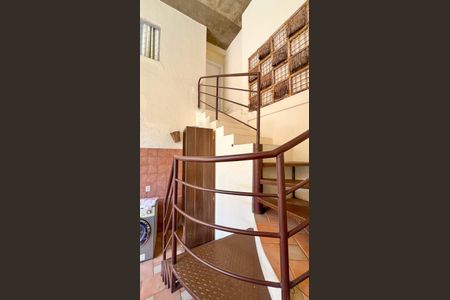 Apartamento à venda com 200m², 4 quartos e 3 vagas Apartamento à venda com 200m², 4 quartos e 3 vagasÁrea de Serviço