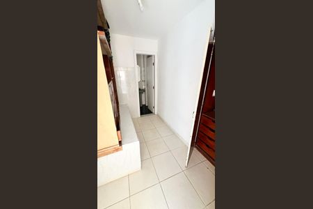 Apartamento à venda com 200m², 4 quartos e 3 vagas Apartamento à venda com 200m², 4 quartos e 3 vagasCozinha