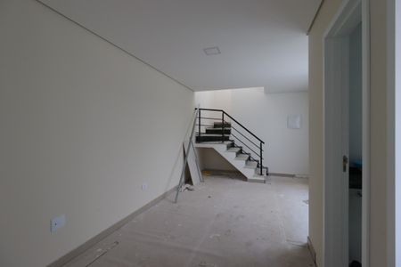 Apartamento à venda com 100m², 2 quartos e 1 vagaSala